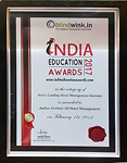 award