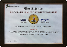 award